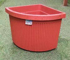 ionio cm 35 VASO IN PLASTICA