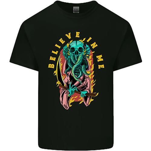 Cthulhu credimi octopus kraken - cthulhu,