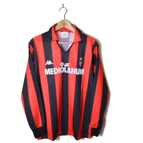Maglia calcio milan - ac,