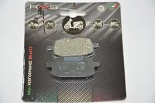 Pastiglie freno anteriore - freno,