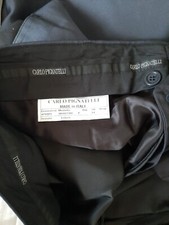 Abito Da Cerimonia Carlo