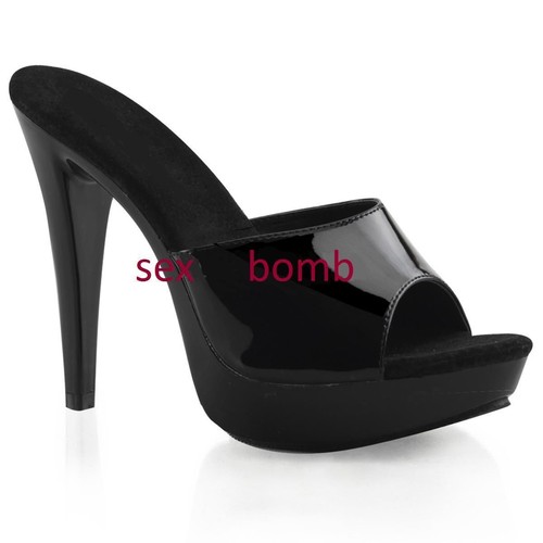 Sexy sabot sandali - sexy,