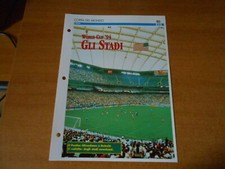 scheda CALCIO PASSIONE-coppa