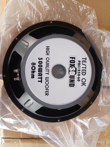 Woofer pollici 300 - pollici,