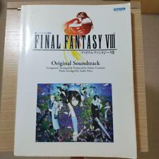 Final Fantasy VIII 8 Original