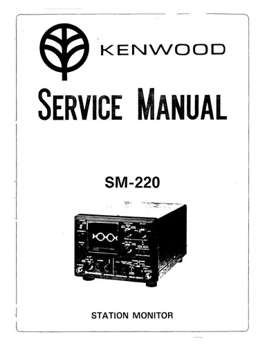 Servizio manuale istruzioni - servizio,