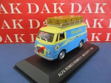 Die cast 1/43 Modellino
