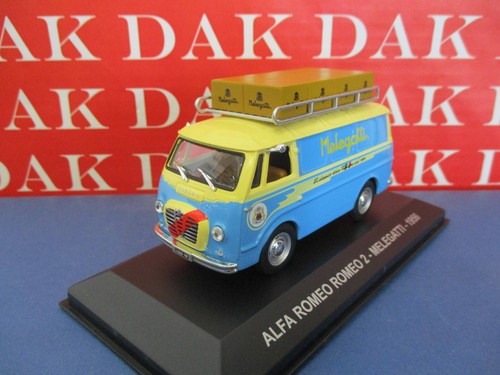 Die cast modellino - die,