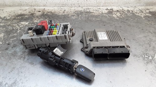 Kit avviamento motore per - kit,