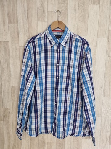 Camicia paul and shark uomo - camicia,