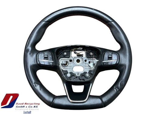 Volante ford fiesta mk8 - ford,