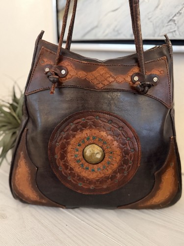 Borsa tracolla vintage anni - borsa,
