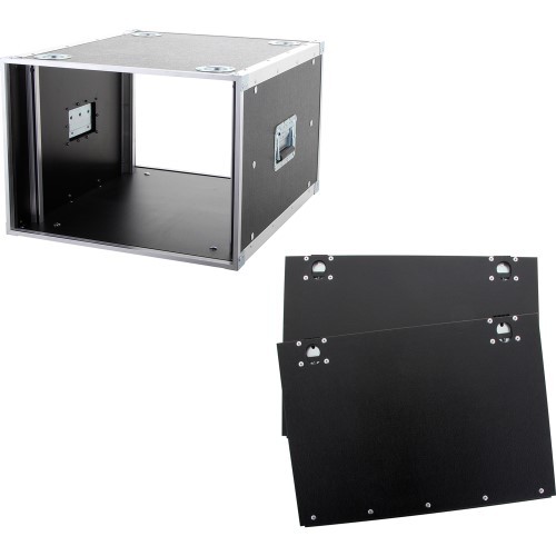 Korn case pollici - 19, rack