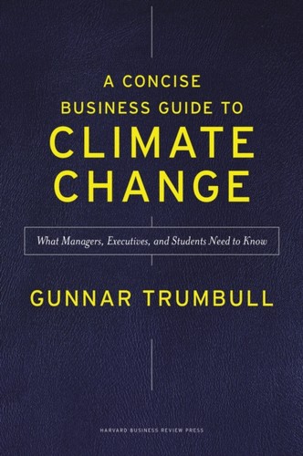 Concise business guide - business,