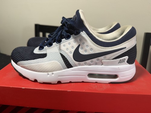 Nike air max - air, qs