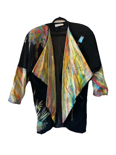 Giacca vintage helen morrell - vintage,