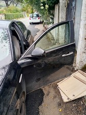 Sportello Anteriore Sx Completo Colore Nero X Alfa Romeo Giulietta Modello 2014