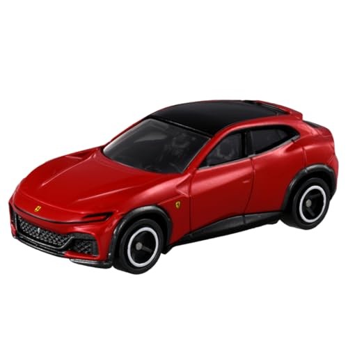 Takara tomy tomica - tomy,