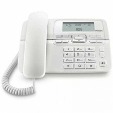 Telefono Fisso Philips M20w/00