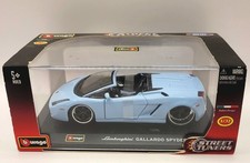 Sintonizzatori stradali Burago