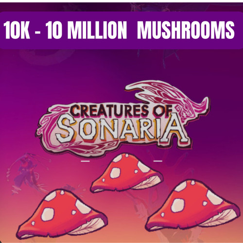 Roblox creatures of sonaria - roblox,