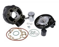 Kit cilindro TP standard 50cc
