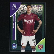 2025 topps premier league - 2025-26,