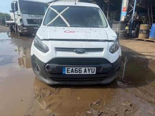 Ford transit connect 2016 - ford,