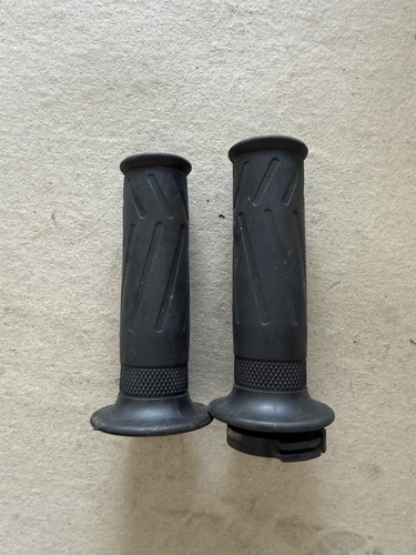 Comando gas manopole yamaha - gas,