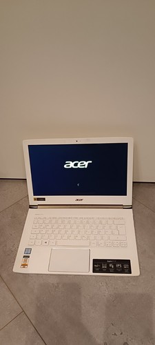Acer aspire 371 - aspire, core