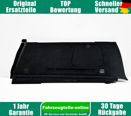 Rivestimento bagagliaio destro