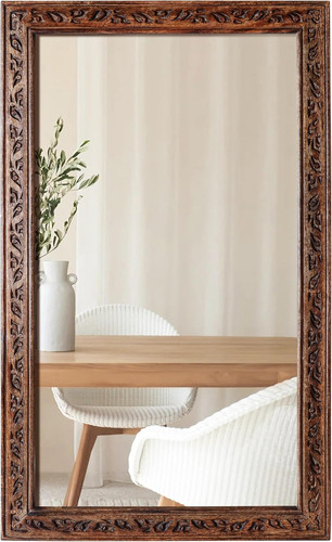 Specchio parete bagno in - bagno,