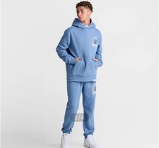 Felpa e felpa Hoodrich uomo