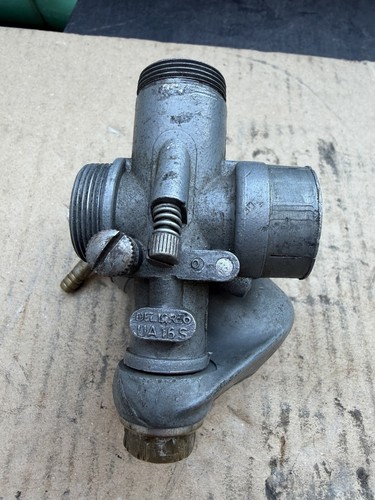 Carburatore dell orto - carburatore, dell’orto