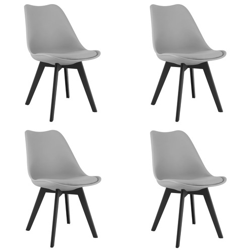 Set sedie mark - sedie, con
