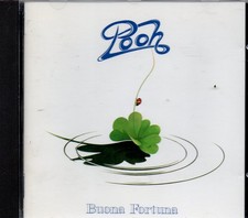 POOH ( BUONA FORTUNA)