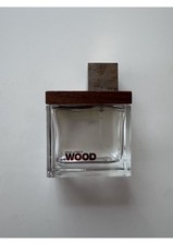 ?✨ Boccetta di profumo di Wood - DSquared2 – Stile e Carattere ✨?