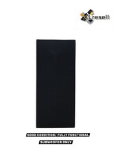 Sph4b subwoofer wireless - sph4b-w,