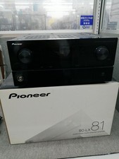 Amplificatore AV PIONEER
