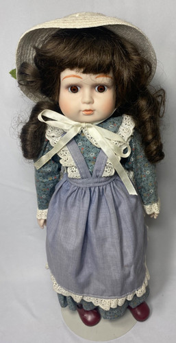 Bambola vintage bradley of - bambola,