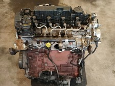 Motore ford mondeo t7cn - mondeo,