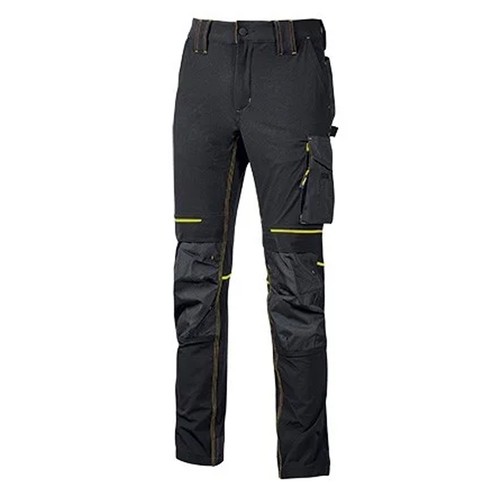 Power atom pantalone - u-power,