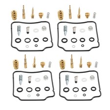 Kit Riparazione Carburatore Conversione Per Yamaha FZX750 FZX 750 Fazer 1988-1989