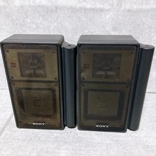 SONY APM-X5A Sistema di