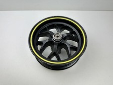 CERCHIO ANTERIORE MBK BOOSTER 50 2004-2017