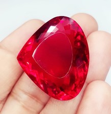 Topazio rosso pietra preziosa - topazio,