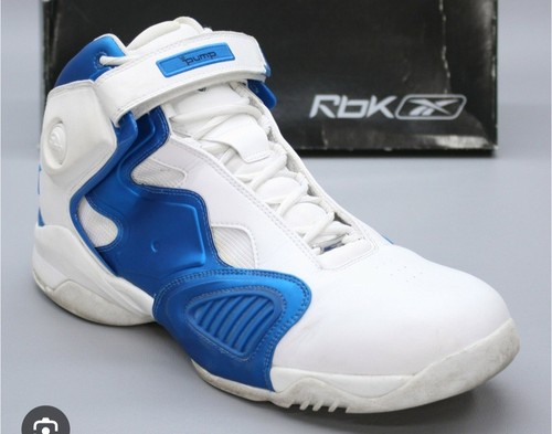 Vintage 2005 reebok atr the - vintage,