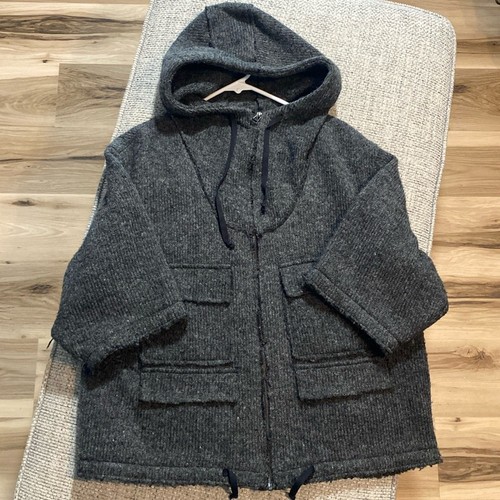 Zara basic jacketcoat manica - zara,