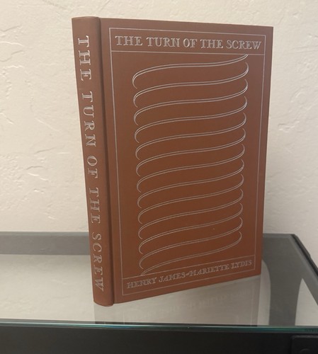 The turn screw henry - of,