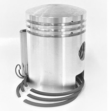 Pistone Kolben Aermacchi 125